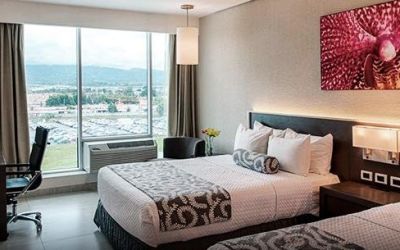 Crowne Plaza Panama Airport, Panama City