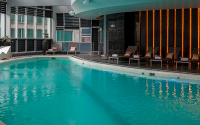 Hotel Las Americas Golden Tower Panamá