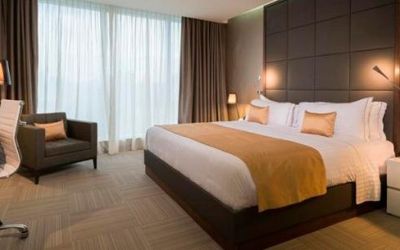 Hotel Las Americas Golden Tower Panamá, Panama City