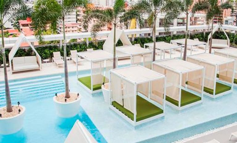 Hotel Sortis, Spa & Casino, Autograph Collection, Panama City
