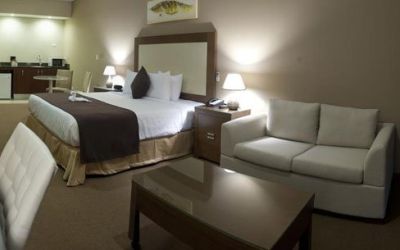 Central Park Hotel & Casino, Panama City