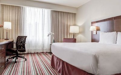 Courtyard by Marriott Panama Multiplaza Mall, Panama City