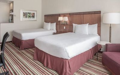 Courtyard by Marriott Panama Multiplaza Mall, Panama City