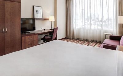 Courtyard by Marriott Panama Multiplaza Mall, Panama City