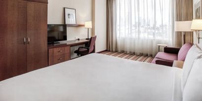 Courtyard by Marriott Panama Multiplaza Mall