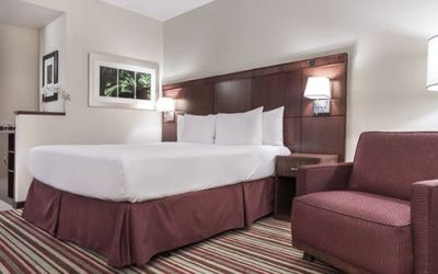 Courtyard by Marriott Panama Multiplaza Mall, Panama City