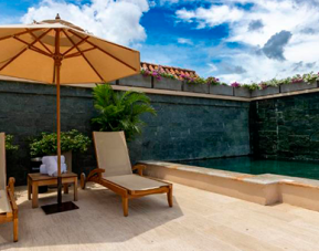 Hotel Casa Canabal by Faranda Boutique, Cartagena