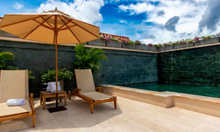 Hotel Casa Canabal by Faranda Boutique, Cartagena