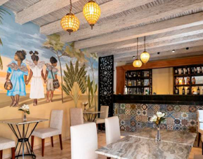 Hotel Casa Canabal by Faranda Boutique, Cartagena