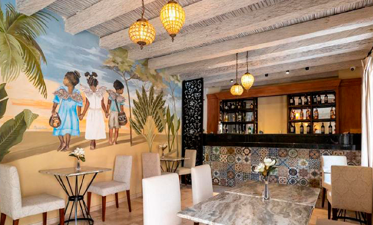 Hotel Casa Canabal by Faranda Boutique, Cartagena