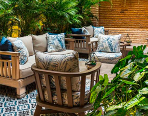Hotel Casa Canabal by Faranda Boutique, Cartagena