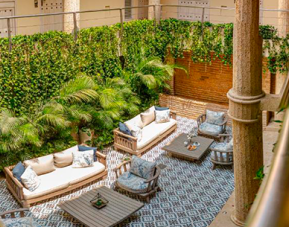Hotel Casa Canabal by Faranda Boutique, Cartagena