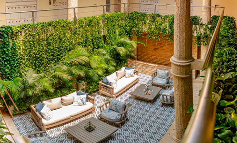 Hotel Casa Canabal by Faranda Boutique, Cartagena