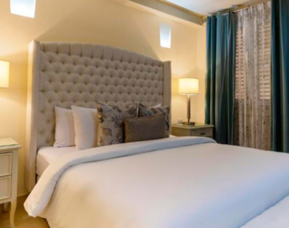 Hotel Casa Canabal by Faranda Boutique, Cartagena