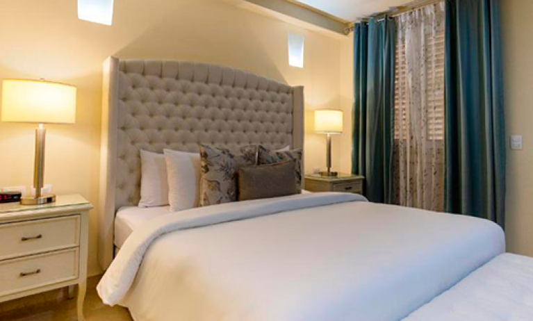 Hotel Casa Canabal by Faranda Boutique, Cartagena
