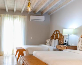 Hotel Casa Canabal by Faranda Boutique, Cartagena