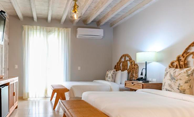 Hotel Casa Canabal by Faranda Boutique, Cartagena