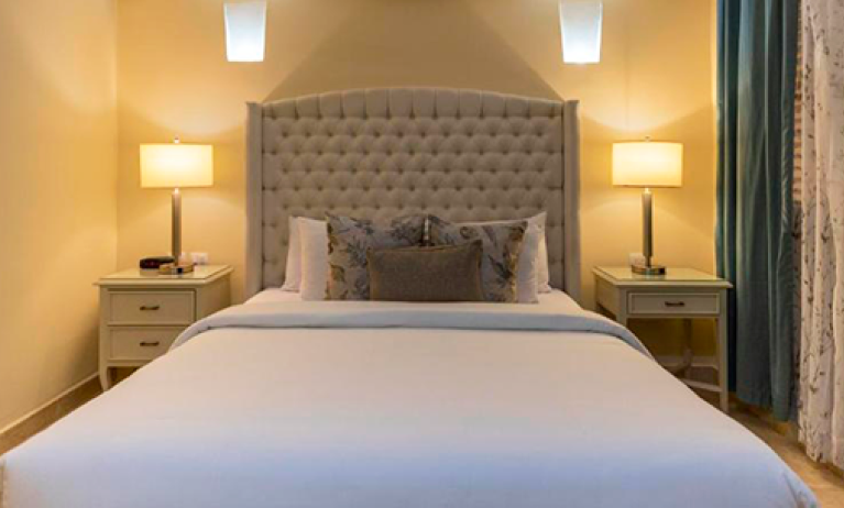 Hotel Casa Canabal by Faranda Boutique, Cartagena