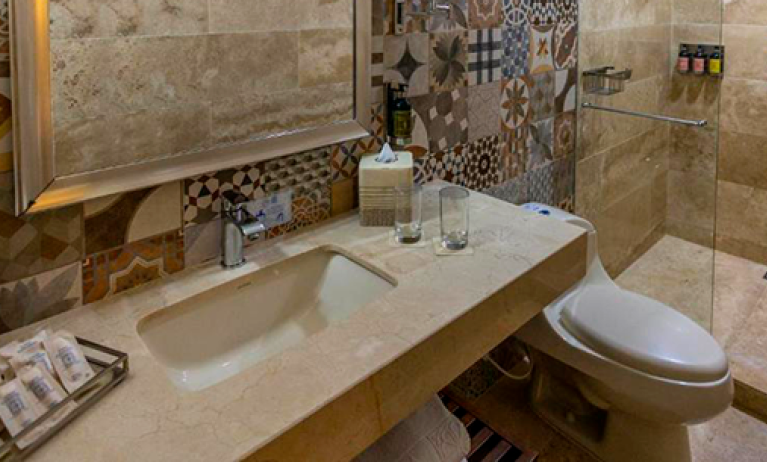 Hotel Casa Canabal by Faranda Boutique, Cartagena