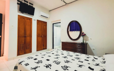 Hotel Beijing Cartagena