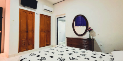 Hotel Beijing Cartagena
