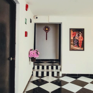 Hotel Beijing Cartagena