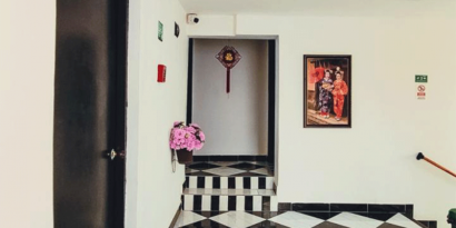 Hotel Beijing Cartagena