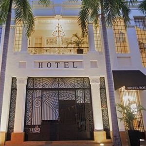 Hotel Republicano 1910