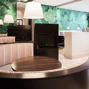 Courtyard Panama Metromall