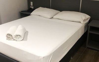 Residencial & Hotel Palazzo, Panama City