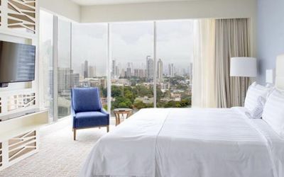 Global Hotel Panama, Panama City
