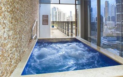 Global Hotel Panama