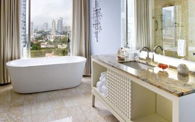 Global Hotel Panama