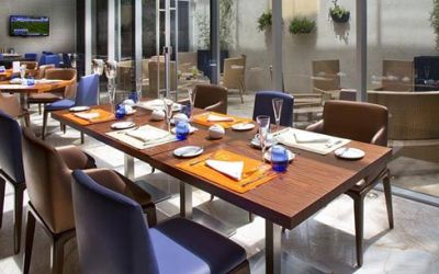 Global Hotel Panama