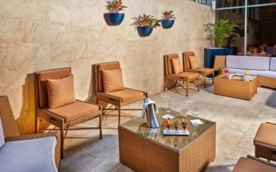 Global Hotel Panama