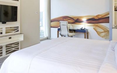 Global Hotel Panama, Panama City