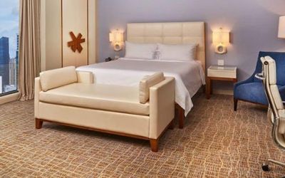Global Hotel Panama