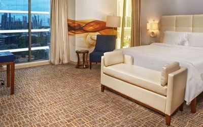 Global Hotel Panama