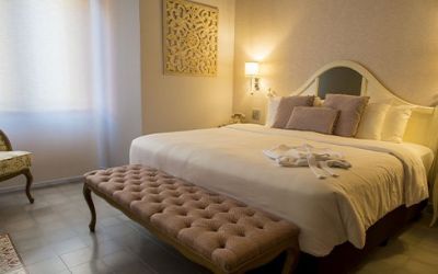 La Concordia, Boutique Hotel