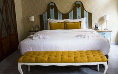 La Concordia, Boutique Hotel
