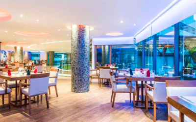 Hospedium Princess Hotel Panamá