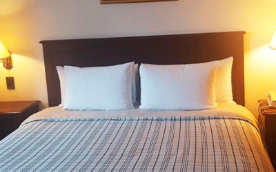 Hospedium Princess Hotel Panamá, Panama City