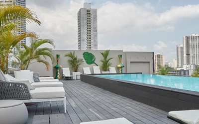 Gran Evenia Panamá