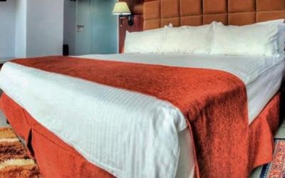 Hotel Grand International, Panama City