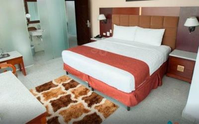 Hotel Grand International, Panama City