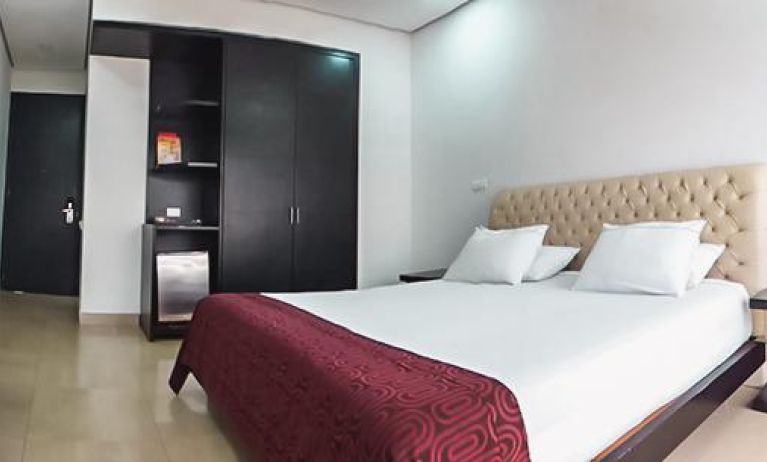 Hotel Merlott 70, Medellin