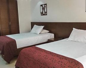 Hotel Merlott 70, Medellin