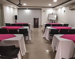 Hotel Merlott 70, Medellin