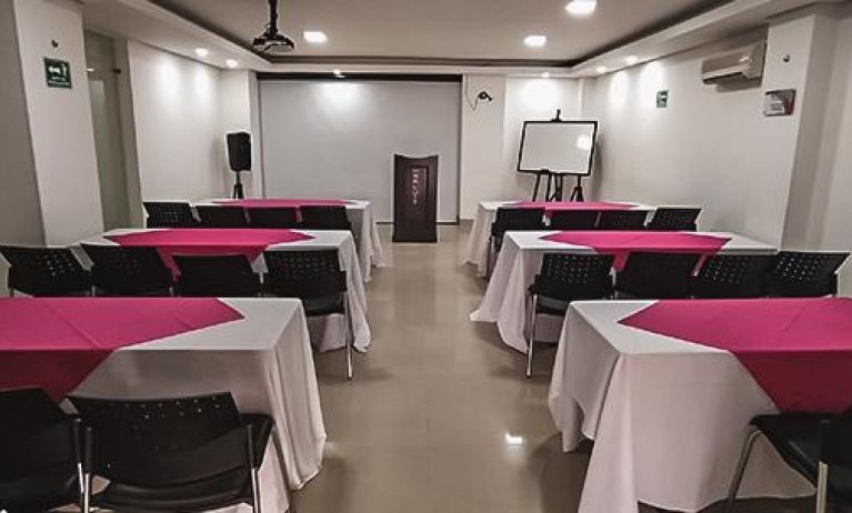 Hotel Merlott 70, Medellin