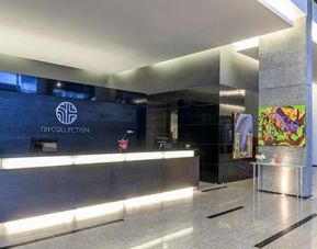 NH Collection Royal Medellin, Medellin